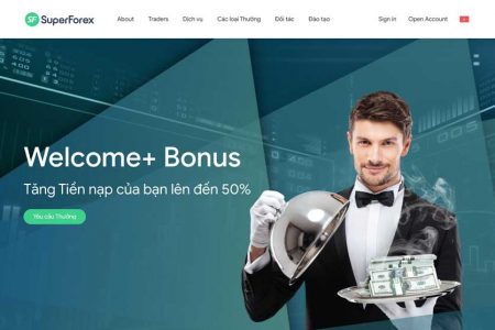 Sàn SuperForex có Ưu Nhược Điểm gì lớn? Review Sàn SuperForex 2024