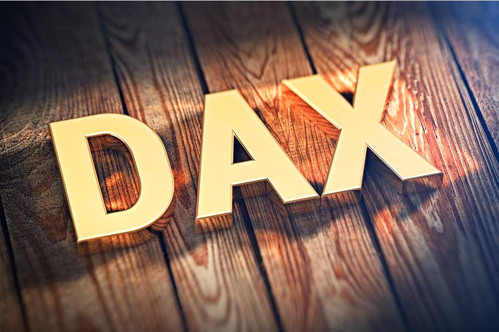 Chỉ số DAX phá vỡ mức cao của Tháng 4/2020