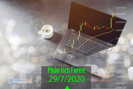 29/07/2020: Phân tích kỹ thuật trước phiên châu Âu – tỷ giá tiền tệ, chỉ số Dax, dầu Brent