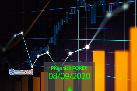 08/09/2020: Phân tích kỹ thuật trước phiên châu Âu – tỷ giá tiền tệ EUR/USD, GBP/USD, GBP/JPY, EUR/JPY, EUR/GBP, chỉ số Dax, giá dầu Brent