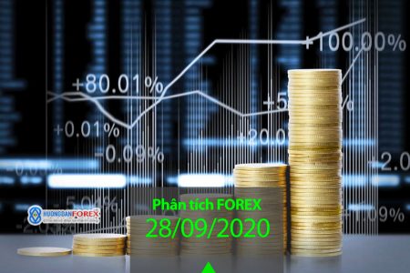 28/09/2020: Phân tích kỹ thuật trước phiên châu Âu – tỷ giá EUR/USD, GBP/USD, GBP/JPY, EUR/JPY, EUR/GBP, chỉ số Dax, giá dầu Brent