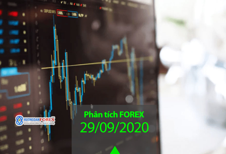 29/09/2020: Dự đoán xu hướng trước phiên châu Âu – tỷ giá EUR/USD, GBP/USD, GBP/JPY, EUR/JPY, EUR/GBP, chỉ số Dax, giá dầu Brent