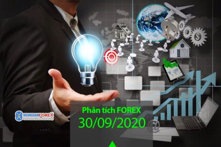 30/09/2020: Phân tích kỹ thuật trước phiên châu Âu – tỷ giá EUR/USD, GBP/USD, GBP/JPY, EUR/JPY, EUR/GBP, chỉ số Dax, giá dầu Brent