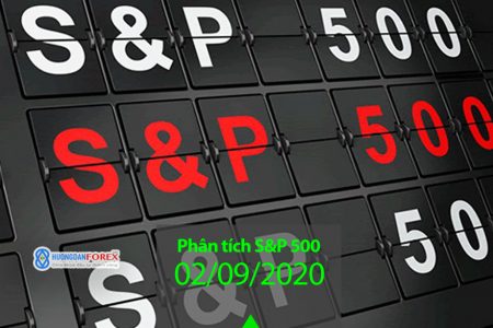 S&P 500 (SPX): Phân tích Lạm phát giá so với Lạm phát cung tiền – 02/09/2020