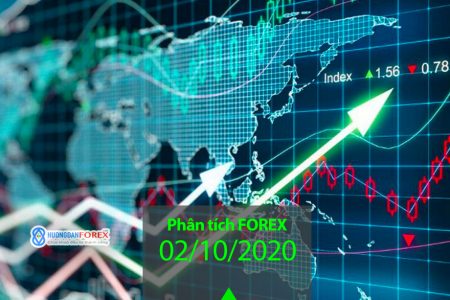 02/10/2020: Phân tích kỹ thuật trước phiên châu Âu – tỷ giá EUR/USD, GBP/USD, GBP/JPY, EUR/JPY, EUR/GBP, chỉ số Dax, giá dầu Brent