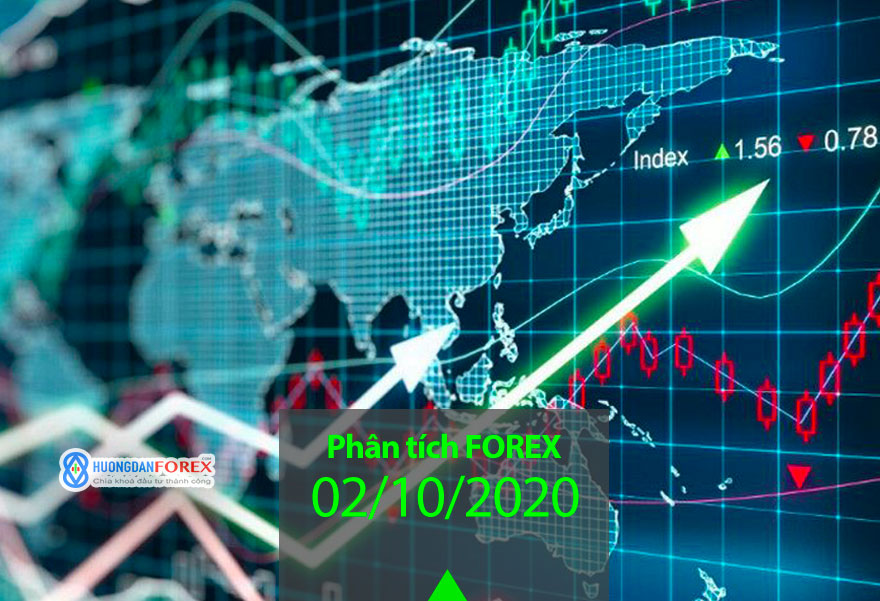 02/10/2020: Phân tích kỹ thuật trước phiên châu Âu – tỷ giá EUR/USD, GBP/USD, GBP/JPY, EUR/JPY, EUR/GBP, chỉ số Dax, giá dầu Brent