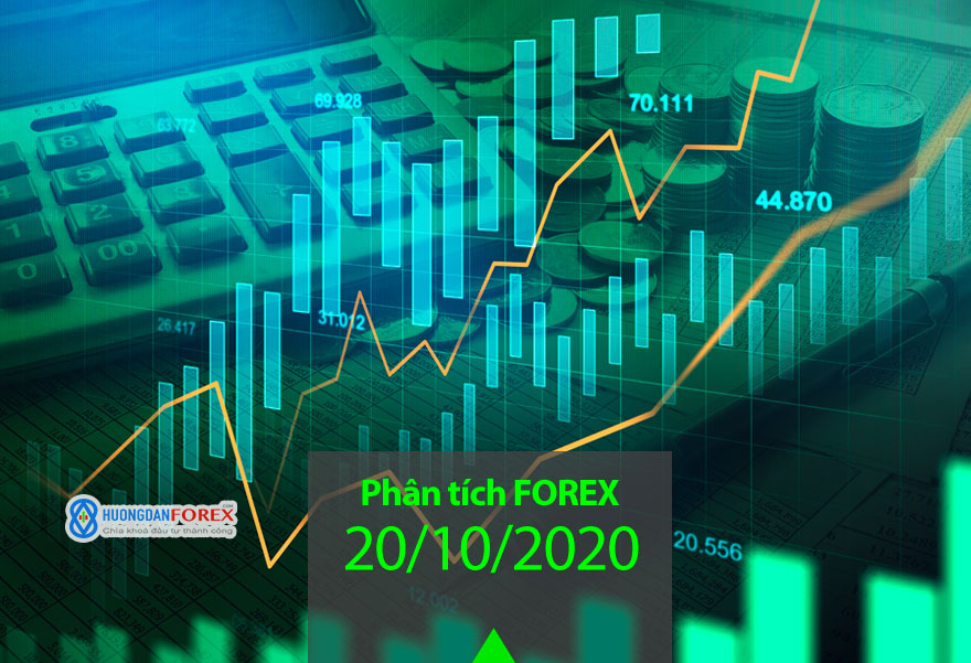 20/10/2020: Dự đoán trước phiên châu Âu – tỷ giá EUR/USD, GBP/USD, GBP/JPY, EUR/JPY, EUR/GBP, chỉ số Dax, giá dầu Brent