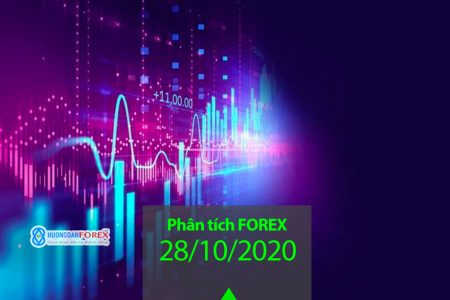 28/10/2020: Phân tích xu hướng trước phiên châu Âu – tỷ giá EUR/USD, GBP/USD, GBP/JPY, EUR/JPY, EUR/GBP, chỉ số Dax, giá dầu Brent