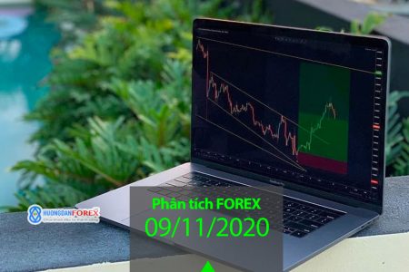 09/11/2020: Phân tích xu hướng trước phiên châu Âu – tỷ giá EUR/USD, GBP/USD, GBP/JPY, EUR/JPY, EUR/GBP, chỉ số Dax, giá dầu Brent