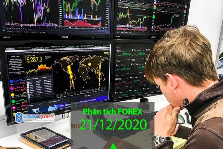 21/12/2020: Phân tích kỹ thuật trước phiên châu Âu – tỷ giá EUR/USD, GBP/USD, GBP/JPY, EUR/JPY, EUR/GBP, chỉ số Dax, giá dầu Brent