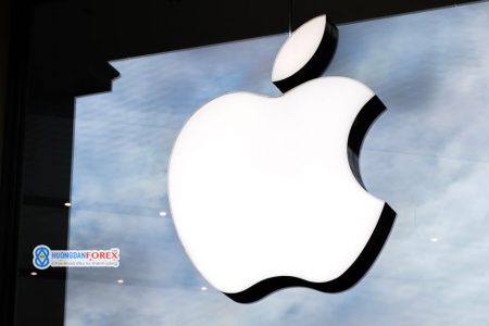 30/12/2020: Apple Inc (AAPL) – Phân tích kỹ thuật đà tăng giá