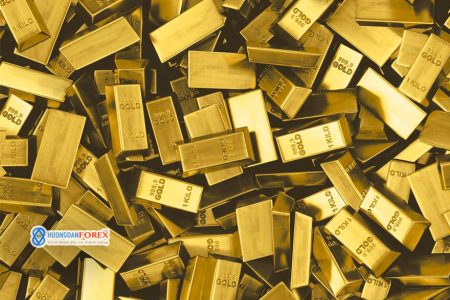 Dự báo giá vàng quý 1 năm 2021: Triển vọng vàng tăng giá bắt đầu ngay từ quý đầu tiên, với những cảnh báo trước