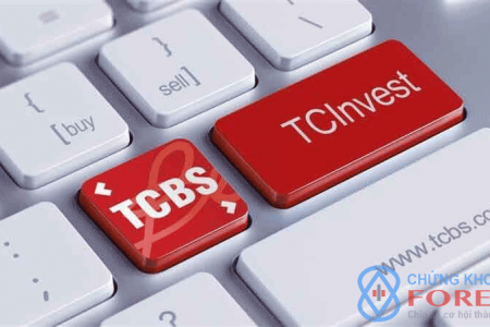 Các Bước Xác Thực Tài Khoản Chứng Khoán TCBS nhanh nhất 2024