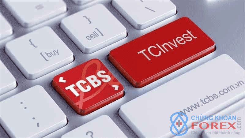 Các Bước Xác Thực Tài Khoản Chứng Khoán TCBS nhanh nhất 2024