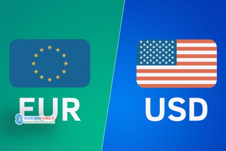 03/01/2021: Dự báo cặp EUR / USD Quý 1/2021 – Đô la Mỹ có thể phục hồi so với Euro khi Chính sách của FED, ECB có sự khác biệt