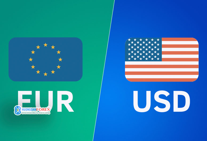 03/01/2021: Dự báo cặp EUR / USD Quý 1/2021 – Đô la Mỹ có thể phục hồi so với Euro khi Chính sách của FED, ECB có sự khác biệt