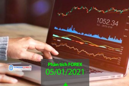 05/01/2021: Dự đoán xu hướng trước phiên châu Âu – tỷ giá EUR/USD, GBP/USD, GBP/JPY, EUR/JPY, EUR/GBP, chỉ số Dax, giá dầu Brent