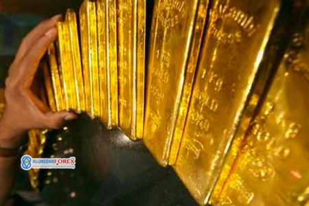 12/01/2021: Dự báo giá vàng – XAUUSD xu hướng giá vàng sắp tới