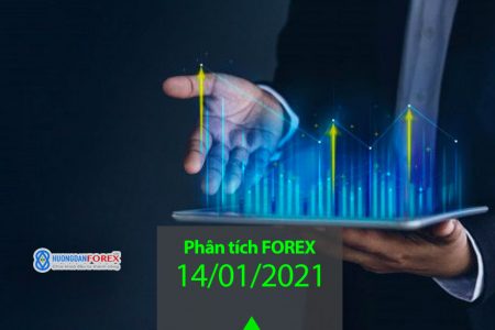 14/01/2021: Dự đoán xu hướng trước phiên châu Âu – tỷ giá EUR/USD, GBP/USD, GBP/JPY, EUR/JPY, EUR/GBP, chỉ số Dax, giá dầu Brent