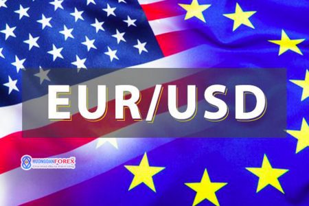 9/1/2021: Triển vọng kỹ thuật tuần của Euro – Cấu trúc kênh EUR / USD