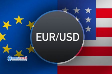 1/1/2021: Dự báo kỹ thuật đồng Euro quý 1/2021 – EUR / USD đảo chiều sau đột phá?