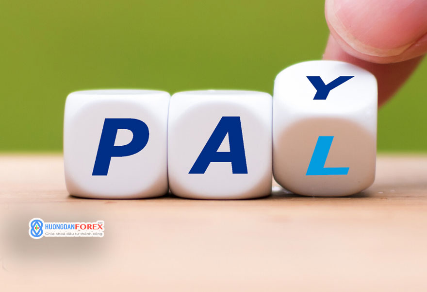 11/01/2021: Paypal Holdings Inc (PYPL) – Phân tích kỹ thuật