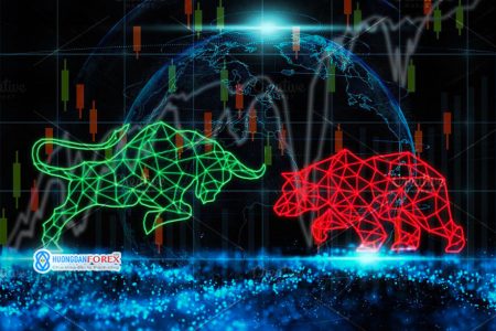 24/02/2021: Nasdaq 100 và Dow Jones đối mặt với sóng gió – Dự báo thị trường chứng khoán