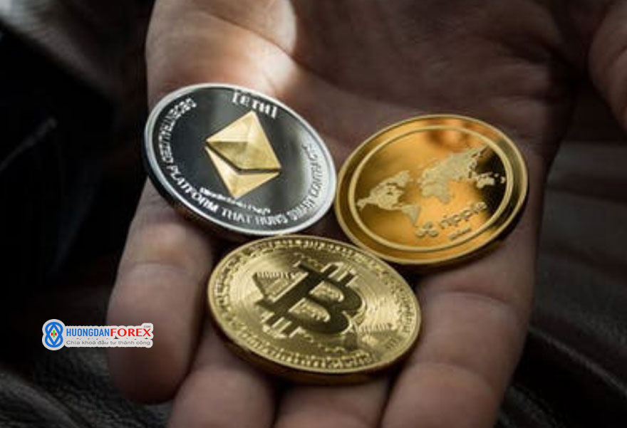 02/03/2021: Dự báo Bitcoin, Ethereum (BTC/USD, ETH/USD) – Xu hướng tăng giá trong tầm tay?