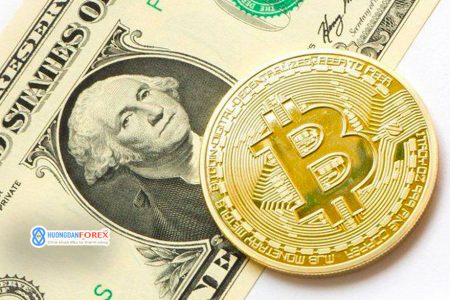 11/3/2021: Triển vọng Bitcoin – BTC đã sẵn sàng để bứt phá lên mức cao mới hay có xu hướng đảo ngược?