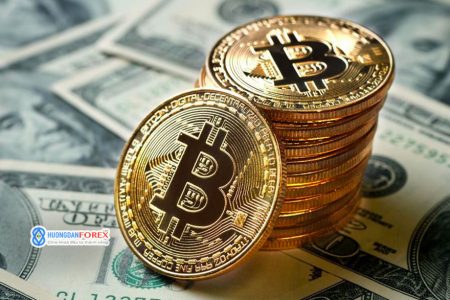 12/03/2021: Bitcoin/TetherUS (BTCUSDT) – trong đà giảm