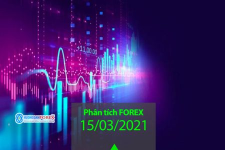 15/03/2021: Dự đoán xu hướng trước phiên châu Âu – tỷ giá EUR/USD, GBP/USD, GBP/JPY, EUR/JPY, EUR/GBP, chỉ số Dax, giá dầu Brent