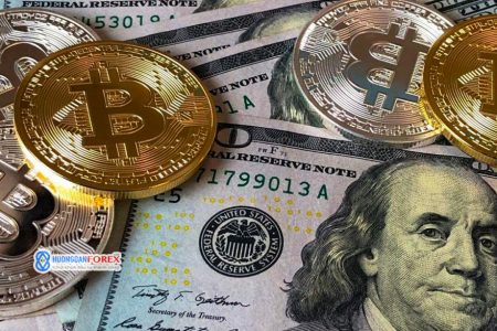 16/03/2021: Dự báo Bitcoin (BTC/USD) – thay đổi sau khi rời khỏi mốc kỷ lục, điều gì tiếp theo?