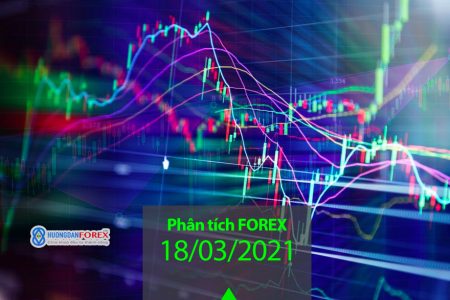 18/03/2021: Dự đoán xu hướng trước phiên châu Âu – tỷ giá EUR/USD, GBP/USD, GBP/JPY, EUR/JPY, EUR/GBP, chỉ số Dax, giá dầu Brent