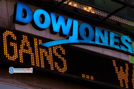 23/03/2021: Dự báo chỉ số Dow Jones sắp tới