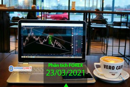 23/03/2021: Dự đoán xu hướng trước phiên châu Âu – tỷ giá EUR/USD, GBP/USD, GBP/JPY, EUR/JPY, EUR/GBP, chỉ số Dax, giá dầu Brent