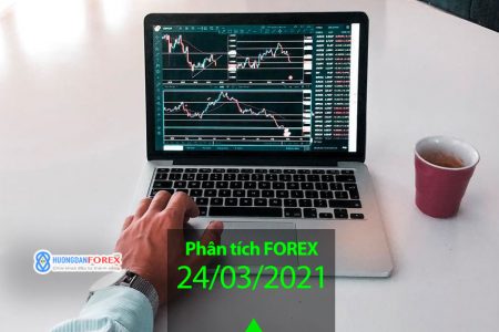 24/03/2021: Dự đoán xu hướng trước phiên châu Âu – tỷ giá EUR/USD, GBP/USD, GBP/JPY, EUR/JPY, EUR/GBP, chỉ số Dax, giá dầu Brent