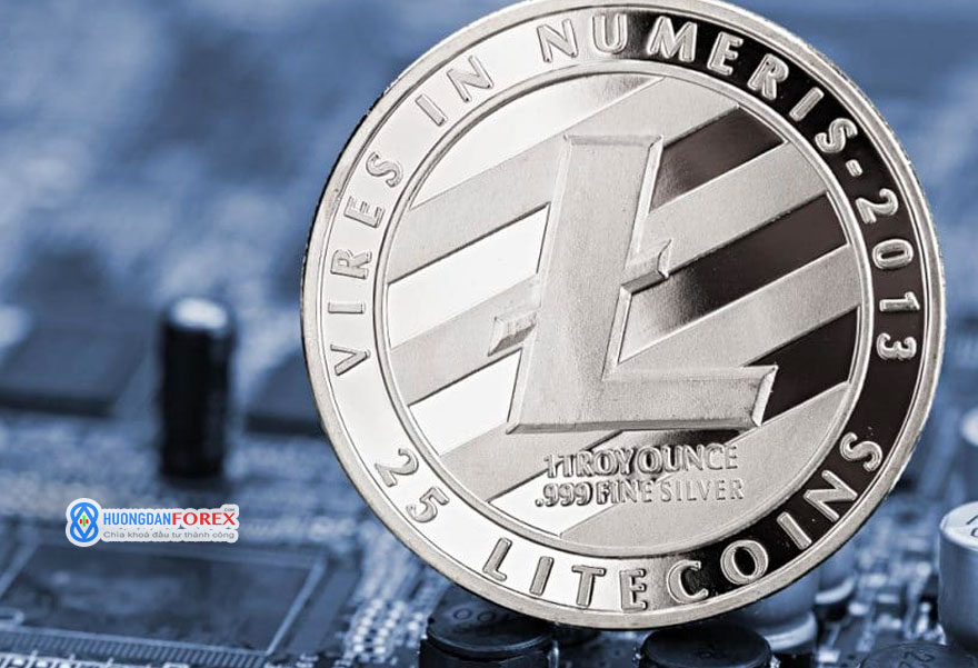 29/03/2021: LTC/USDT – Litecoin đã sẵn sàng lên mức $1000