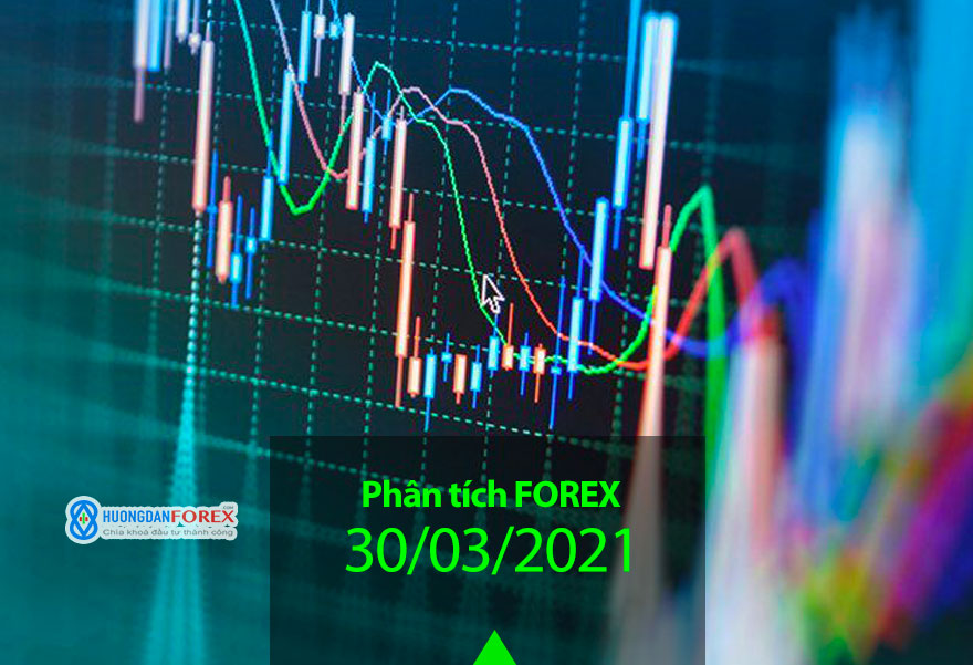 30/03/2021: Phân tích xu hướng trước phiên châu Âu – EUR/USD, GBP/USD, GBP/JPY, EUR/JPY, EUR/GBP, chỉ số Dax, giá dầu Brent