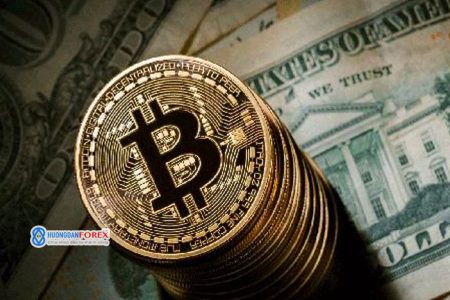 10/03/2021: Bitcoin/Đô la Mỹ (BTCUSD) – Bitcoin đang có đà tốt