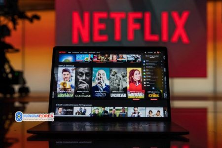 09/03/2021: Mã NFLX – Netflix khá hấp dẫn với điểm vào này