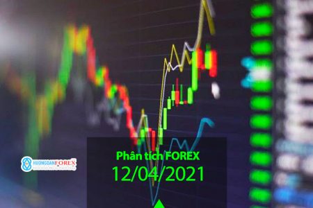 12/04/2021: Dự đoán trước phiên châu Mỹ – EUR/USD, GBP/USD, USD/JPY, USD/CAD, AUD/USD, Dow Jones, Dầu thô