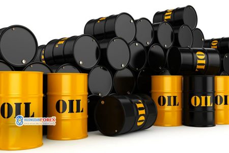 2/4/2021: Giá dầu thô tăng theo xu hướng kháng cự, OPEC+ tăng sản lượng