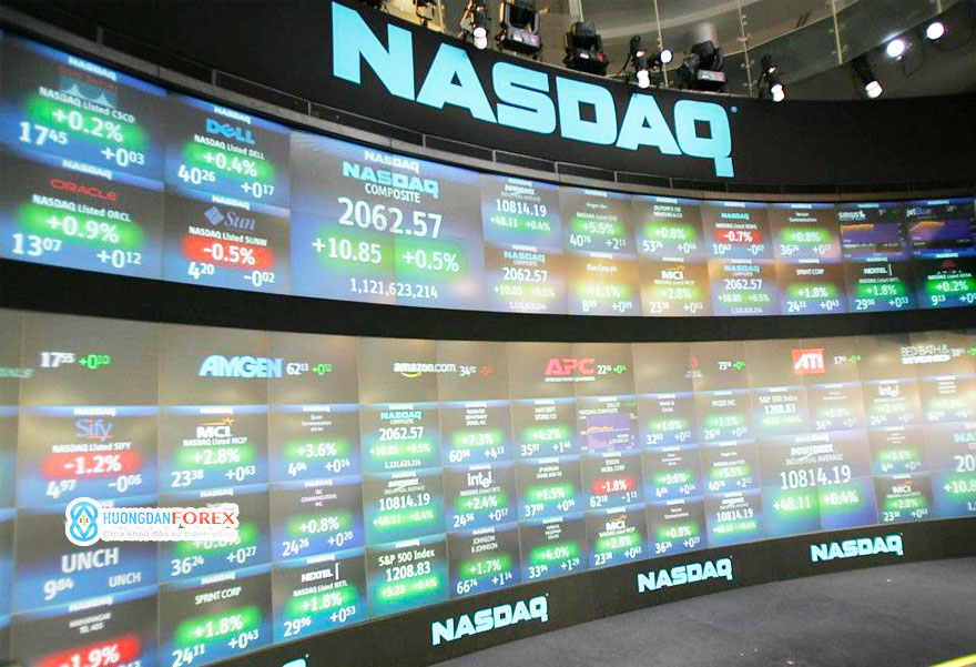 20/4/2021: Nasdaq 100 ETF chứng kiến dòng tiền chảy ra mạnh nhất kể từ tháng 10 – Cập nhật thị trường chứng khoán