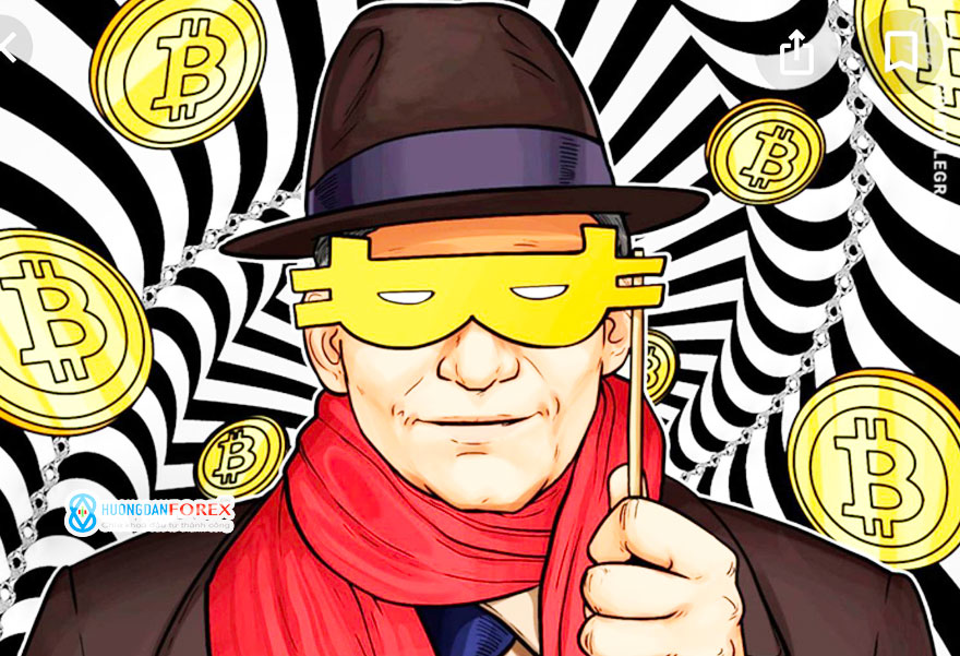 23/04/2021: Bitcoin/Đô la Mỹ (BTCUSD) – Bitcoin có khả năng về 45,000