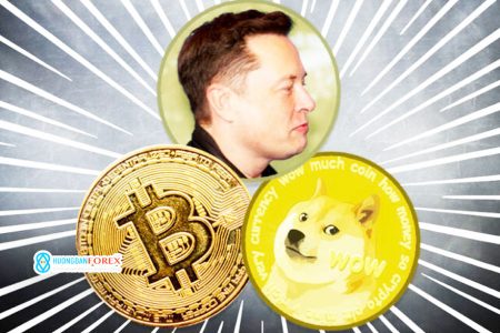 29/4/2021: Dogecoin tăng mạnh sau loạt tweet của Elon Musk và Mark Cuban; Bitcoin có xu hướng đi xuống