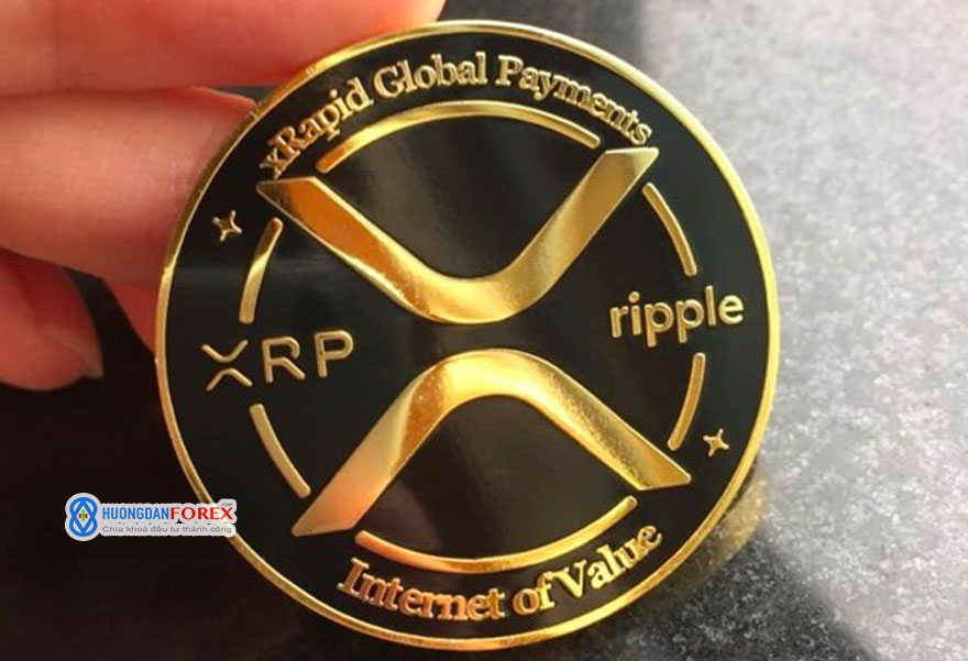 5/4/21: XRP/TetherUS (XRPUSDT) – Tiềm năng lên 1.5