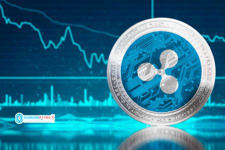 9/4/21: XRP/TetherUS (XRPUSDT) – Mô hình cốc và tay cầm đẹp hình thành trên Ripple