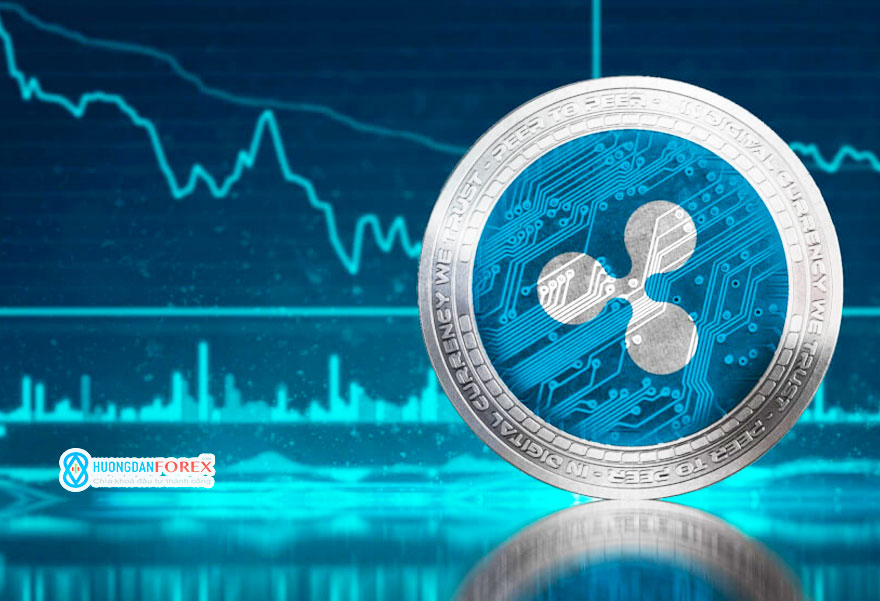 9/4/21: XRP/TetherUS (XRPUSDT) – Mô hình cốc và tay cầm đẹp hình thành trên Ripple