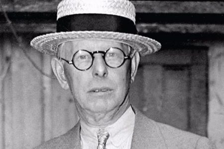 “con gấu vĩ đại nhất phố Wall” Jesse Livermore chia sẽ 21 nguyên tắc giao dịch cổ phiếu