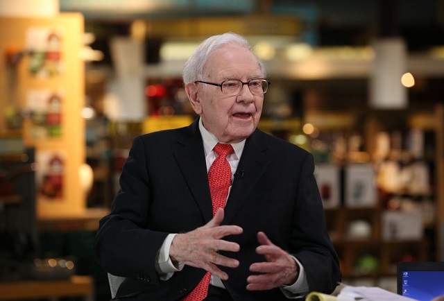 5 lời khuyên từ Warren Buffett giúp bạn giữ vững tài chính trong thời kỳ Covid 19